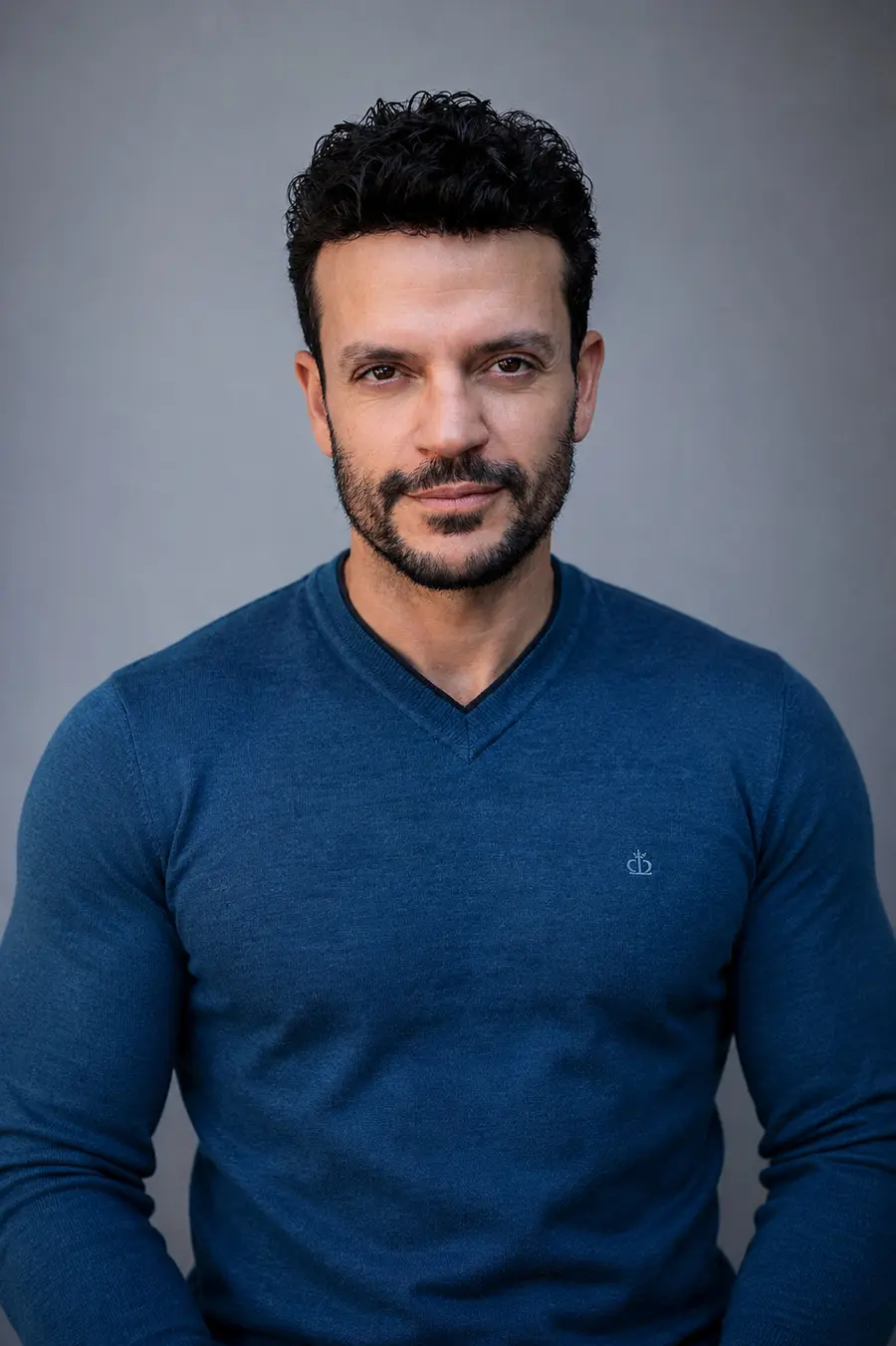 Mark Casamento, Nutritionist and Health Coach